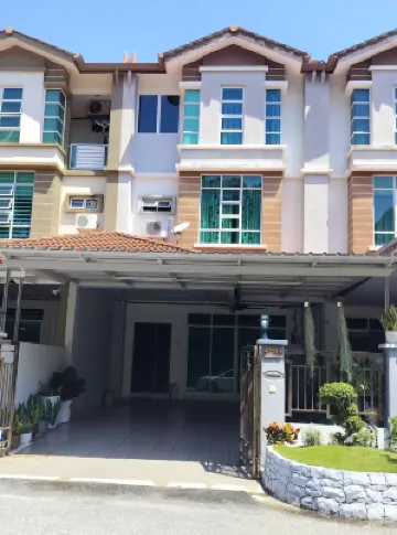 Nyaman Sweet Homestay Hotel berhampiran Bunface Potato Carnivorous Plants