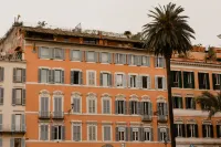 Piazza di Spagna 9 - Bed and Breakfasts