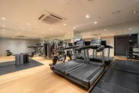 Crown Park Hotel Myeongdong Seoul - Træningscentre