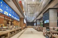 莆田蒲京ホテル（興化府歷史文化街）