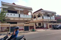 Mangkuyudan Hotel Solo - Balcony