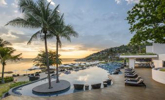 The Ritz-Carlton, Koh Samui