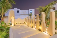 Wanning Shimei Bay Yali Bay No.1 Villa (Infinity Pool) - 피트니스 시설