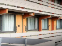 กัมปานีเล เนเชอร์ - บอร์โด เลค โรงแรมใกล้Congresses and Exhibitions Bordeaux