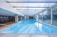 Fletcher Resort-Hotel Zutphen