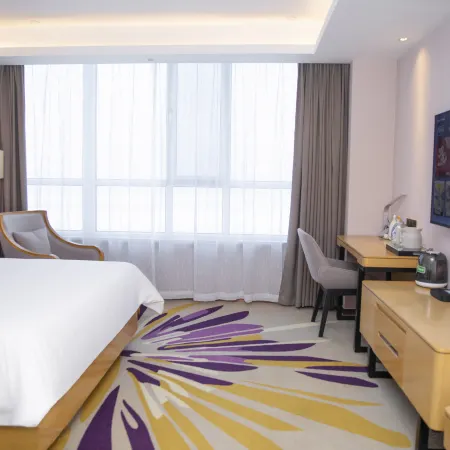Lavande Hotel (Changji Financial Building)