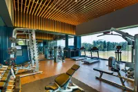 Morazen Yogyakarta - Gym