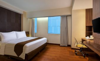 Prime Park Hotel & Convention Pekanbaru