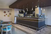 Fairfield by Marriott San Salvador - Wifi