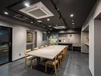 MAIDO - DOYANEN HOTELS Hotéis em Osaka