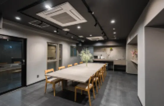 MAIDO-多亞年飯店