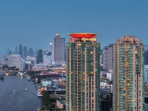曼谷10大親子酒店