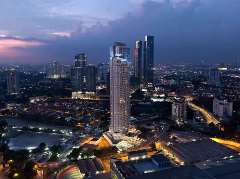 Capri by Fraser Johor Bahru