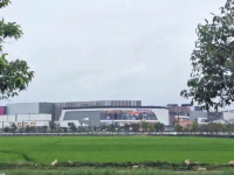 LD Homestay Hotels in Huong Thuy