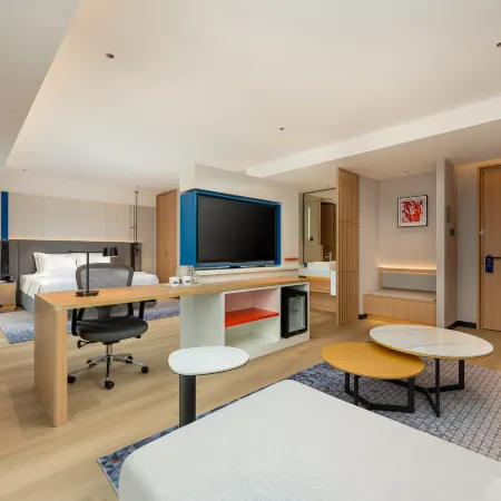 Holiday Inn Express Kunshan High-Tech Zone by IHG