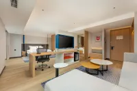Holiday Inn Express Kunshan High-Tech Zone by IHG - เปิดใหม่