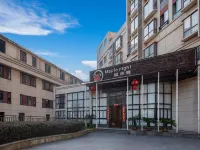 Fenglinwan Boutique Hotel Hotels in Lanxi