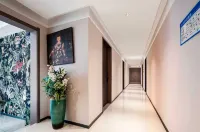 Yijing garden hotel