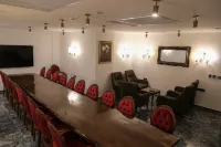 Gulce Kosk Otel & Restaurant