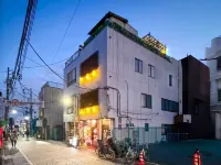 7AM Check-in / 7PM Check-out｜Free Shuttle to Ikebukuro, Oji & Akabane Stations｜Entire Private Villa
