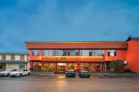 Jinhai Bay | Lavish · City Garden Hotel (Dali Xiangyun High-Speed Rail Station Branch)