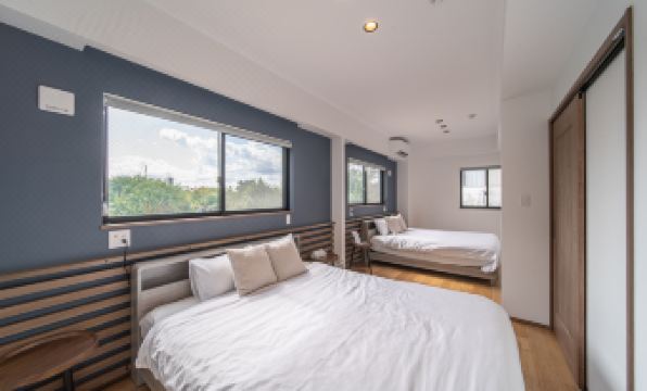 LAGUNA OKINAWA Beachfront YAKA