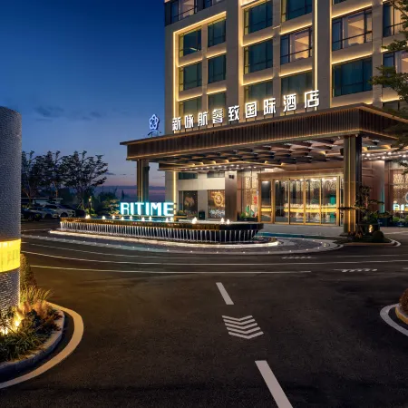 RITIME HOTEL INC