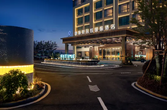 RITIME HOTEL INC