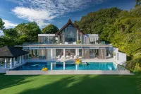 Luxury Beachfront Villas & Resort Hotels in Ban Pa Khlok