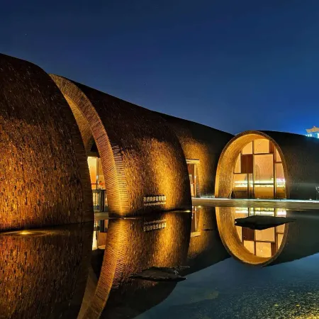 Meihao Liz Hotel (Tao Yang Li Scenic Area Zhejiang Road Branch, Jingdezhen )