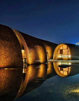 Meihao Liz Hotel (Tao Yang Li Scenic Area Zhejiang Road Branch, Jingdezhen ) - جديد