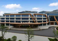 MEHOOD LESTIE Hotel (Shangqiu Yongcheng Yunhe Shangjun Branch))