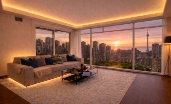 Holiday Boutique Suites