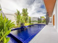 Cove Abasan Hotels in Bali