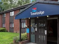 TRAVELODGE AMESBURY STONEHENGE Hotels near Stonehenge