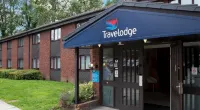 TRAVELODGE AMESBURY STONEHENGE