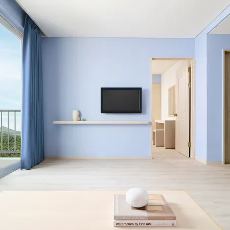 Hanwha Resort Daecheon Paros