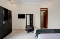 Hotel O Griya Cewang Syariah