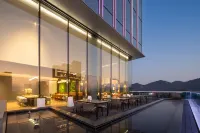 WINCLOUD HOTEL - Morgenmad