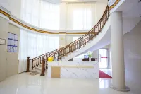 Meizhou Island • Wang Island • Ocean-View Villa with Sunset and Cloudline
