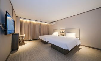 HanTing Hotel (Quanzhou Licheng Xingxian Road)