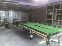 艾德品悅酒店（新鄭龍湖升達大學店）
