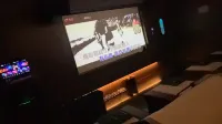 Huayue E-Sports Hotel (Wenzhou South Railway Station) - Kylpylä