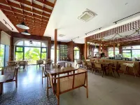 Gissa Padi Glamping Yogyakarta by Abiza Hotels in Godean