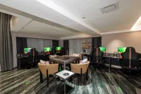 Sky City E-Sports Hotel (Liaoning Construction Vocational College)