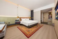Sangzhuzi Hotel