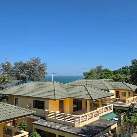 Bacchus Home Resort