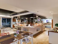 S15 Sukhumvit Hotel Hotels near Korean Town