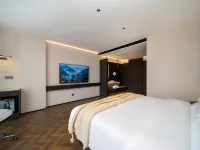 Tranqiut Elegant Hotel Hotels in Datong