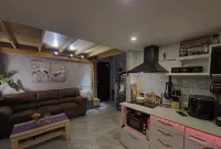 Warm Private JACUZZI Apartment - TBILISI by N A T Suite - Condos